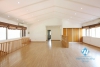 Modern villa with nice garden and swimming pool in Tay Ho Diplomats residence